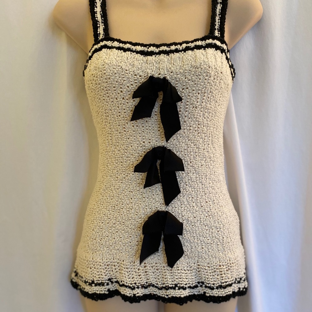 Marc Jacobs  excellent condition! Baby doll top.